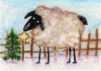 Country Christmas